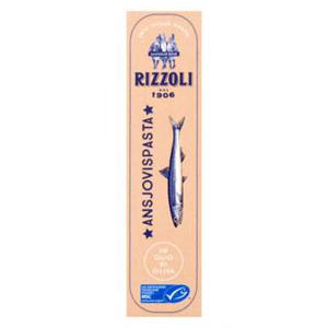 Rizzoli Ansjovispasta 60g