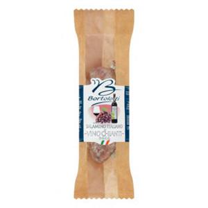 Bortolotti Salami met Chianti 160g