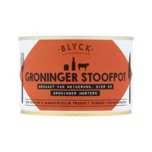 Blyck Groninger Stoofpot 460g