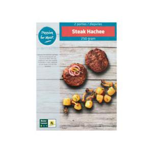 Passion for Meat Steak Hachee 250g