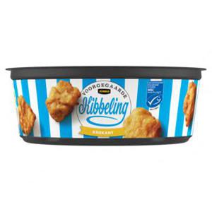 Jumbo Kibbeling Krokant 350g