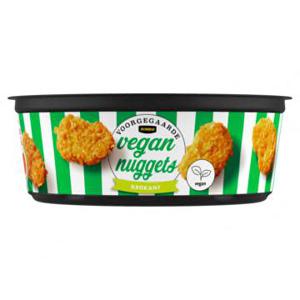 Jumbo Vegan Nuggets Krokant 350g