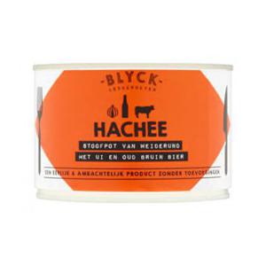 Blyck Hachee 510g