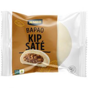 Jumbo Bapao Kip Saté 115g