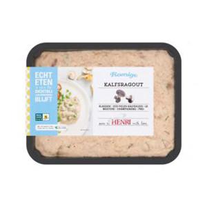 Henri Romige Kalfsragout 1, 5kg
