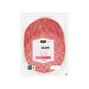 Jumbo Salami 140g