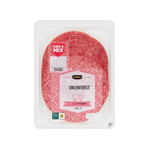 Jumbo Snijworst 140g