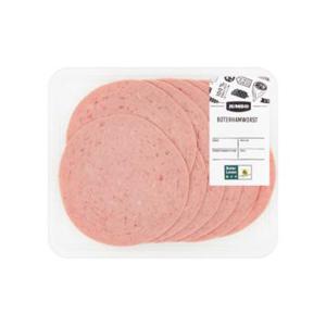 Jumbo Boterhamworst 130g