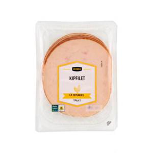 Jumbo Kipfilet 130g