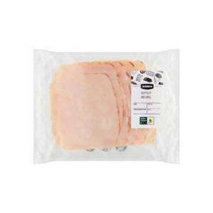 Jumbo Kipfilet Naturel ca. 120g