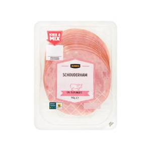 Jumbo Schouderham 150g