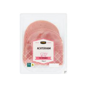 Jumbo Achterham 150g