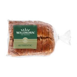 Waldkorn - Meergranen Brood - Half