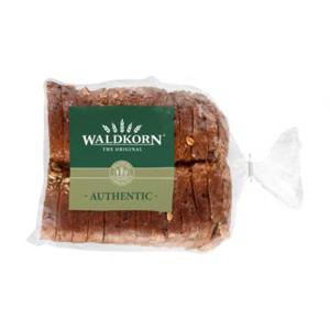 Waldkorn - Volkoren Brood - Half