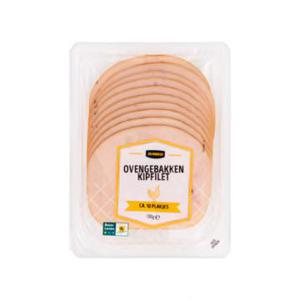 Jumbo Ovengebakken Kipfilet 130g