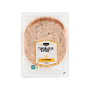 Jumbo Tuinkruiden Kipfilet 130g