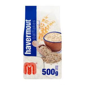 Młyny Stoisław Havermout Instant 500g