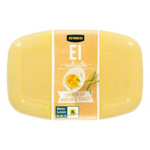 Jumbo Ei Salade 175g