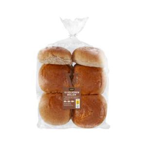 Jumbo - Volkoren Bollen - 10 Stuks