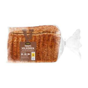 Jumbo - Volkoren Tosti Brood - Half