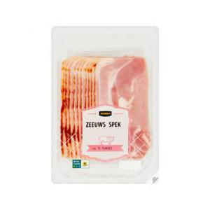 Jumbo Zeeuws Spek 125g