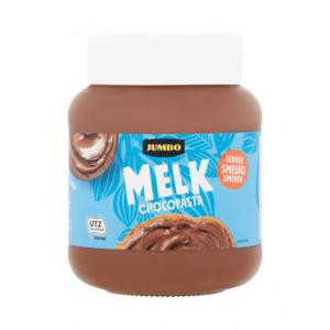 Jumbo Melk Chocopasta 400g