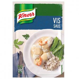 Knorr Mix vissaus