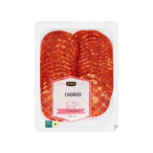 Jumbo Chorizo 125g