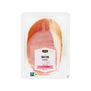 Jumbo Bacon Gerookt 115g