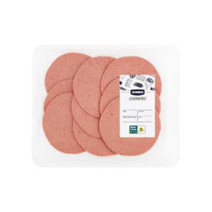 Jumbo Leverworst ca. 100g