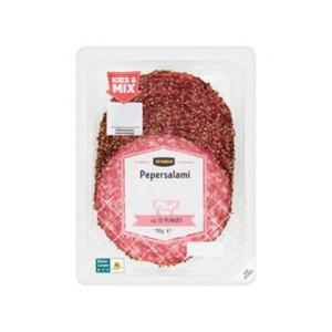 Jumbo Pepersalami 150g