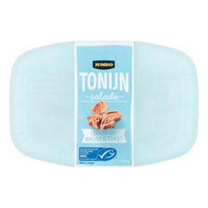 Jumbo Tonijn Salade 175g