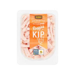 Jumbo Gekookte Kipreepjes 150g