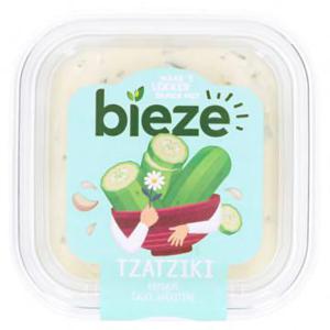 Bieze Tzatziki Dipsaus 250g