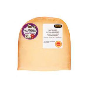 Wapenaer Extra Belegen Noord Hollandse Gouda-Kaas 48+ ca. 450g