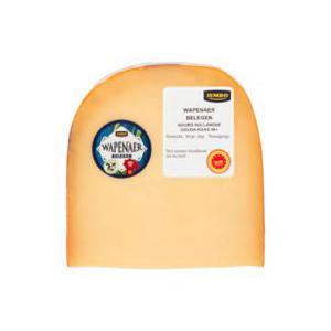 Wapenaer Belegen Noord Hollandse Gouda-Kaas 48+ ca. 475g