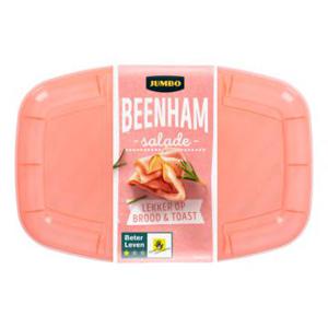 Jumbo Beenham Salade 175g