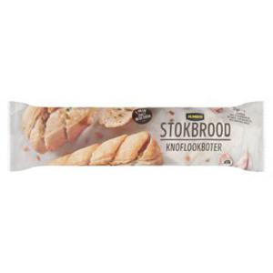 Jumbo - Stokbrood Knoflookboter