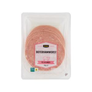 Jumbo Boterhamworst 155g