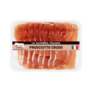 La Salumeria Italiana Prosciutto Crudo 100g