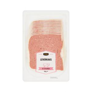 Jumbo Leverkaas 150g