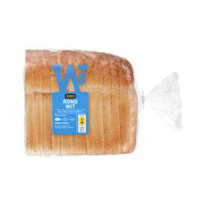 Jumbo - Wit Brood - Half