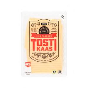 Jumbo 48+ Tosti Kaas 200g