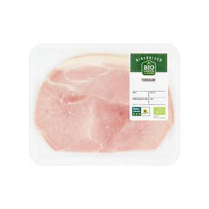 Jumbo Biologisch Yorkham ca. 110g