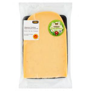 Jumbo Wapenaer Graskaas Noord-Hollandse Gouda 48+ ca. 230g