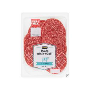 Jumbo Malse Ossenworst 125g