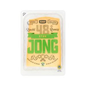 Jumbo Jonge Kaas 48+ Stuk 545g