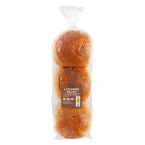 Jumbo - Volkoren Bollen - 6 Stuks