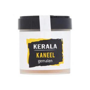 Kerala Kaneel Gemalen 50g