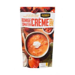 Jumbo Romige Tomaten Crème Soep 570ml